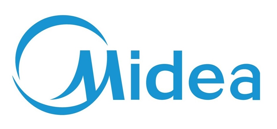 Midea Logo